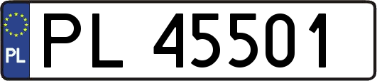 PL45501