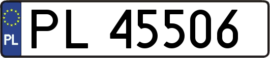 PL45506