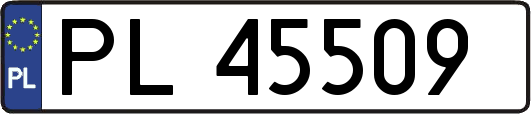 PL45509