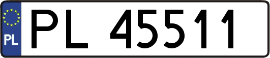 PL45511