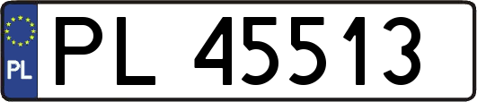 PL45513
