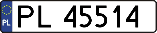 PL45514