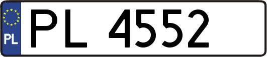 PL4552