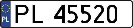 PL45520