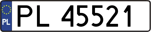 PL45521
