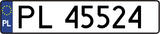 PL45524