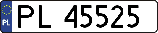 PL45525