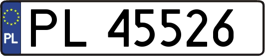 PL45526