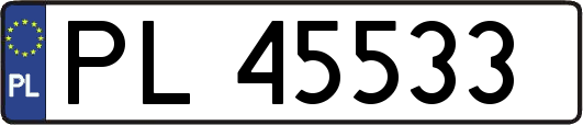 PL45533