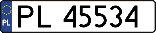 PL45534
