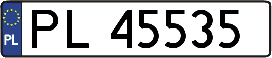 PL45535