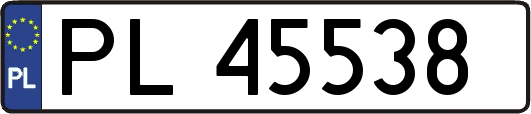 PL45538