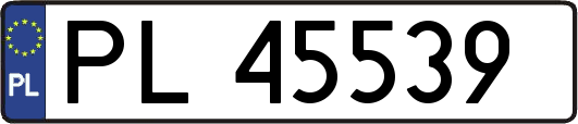 PL45539