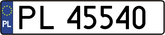 PL45540