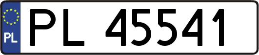 PL45541