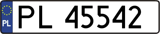 PL45542