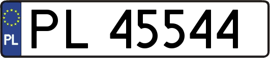 PL45544