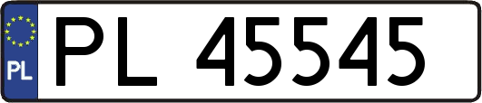 PL45545