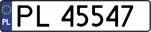 PL45547