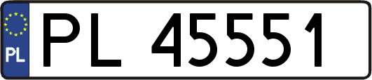PL45551
