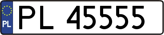PL45555