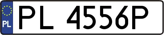 PL4556P