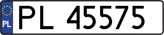 PL45575