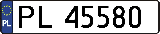 PL45580