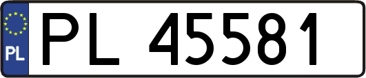 PL45581