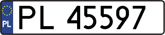 PL45597