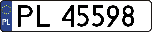 PL45598
