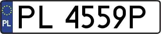PL4559P
