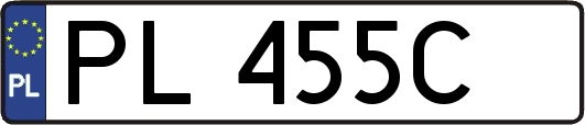 PL455C