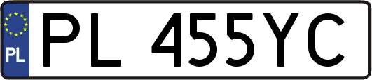 PL455YC