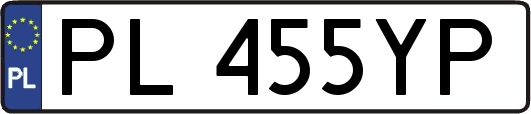 PL455YP