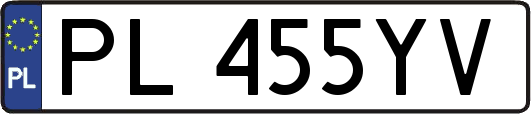 PL455YV