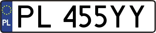 PL455YY