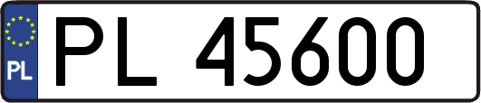 PL45600