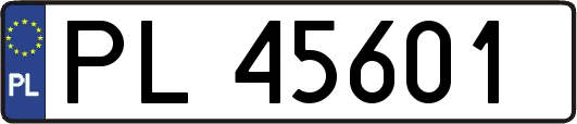 PL45601