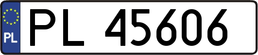 PL45606