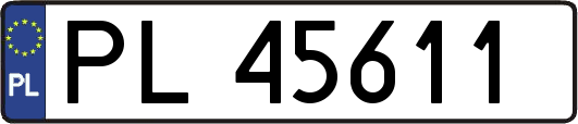 PL45611