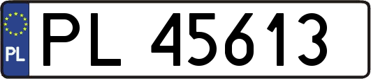 PL45613