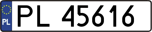 PL45616