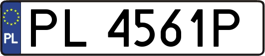 PL4561P