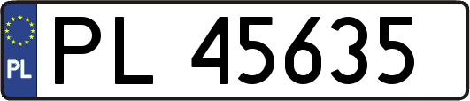 PL45635