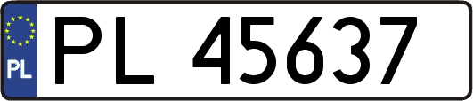 PL45637