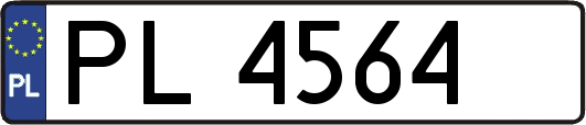 PL4564