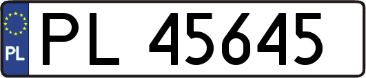 PL45645