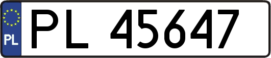 PL45647