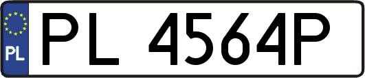PL4564P